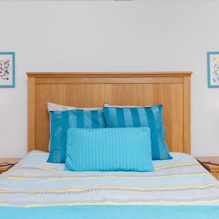 Bright And Modern Causewayside Apartment Эдинбург Экстерьер фото